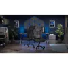 Cadeira gaming com assento acolchoado Corsair TC100