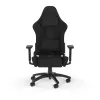 Cadeira gaming com assento acolchoado Corsair TC100