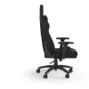 Cadeira gaming com assento acolchoado Corsair TC100