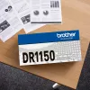 Tambor de impressora original Brother DR-1150 para DCP-L1640W HL-L1240W