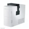 Suporte para CPU Neomounts CPU-D100 preto - máx. 30 kg - universal