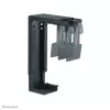Suporte para CPU Neomounts CPU-D100 preto - máx. 30 kg - universal