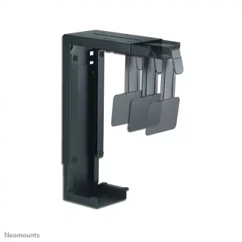 Suporte para CPU Neomounts CPU-D100 preto - máx. 30 kg - universal
