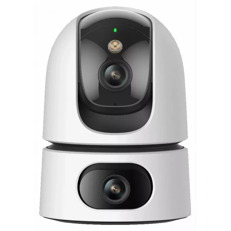 Câmara de vigilância IP Imou Ranger Dual 10MP interior 2880 x 1620 píxeis de mesa