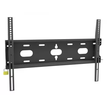 Suporte de parede iiyama MD-WM6040 capacidade máxima 125 kg VESA 100x100 a 600x400 mm preto