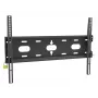 Suporte de parede iiyama MD-WM6040 capacidade máxima 125 kg VESA 100x100 a 600x400 mm preto