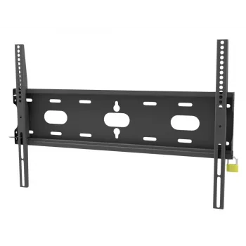 Suporte de parede iiyama MD-WM6040 capacidade máxima 125 kg VESA 100x100 a 600x400 mm preto