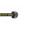 Lanterna frontal Ledlenser HF4R Work preta IP68 LED 20 lm