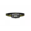 Lanterna frontal Ledlenser HF4R Work preta IP68 LED 20 lm