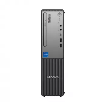 Lenovo ThinkCentre neo 50s Gen 5 Intel® Core™ i5 i5-14400 16 GB DDR5-SDRAM 1 TB SSD Windows 11 Pro SFF PC preto, cinzento