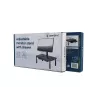 Gembird MS-TABLE-D-01 suporte ajustável para monitor com gaveta