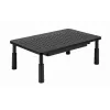 Gembird MS-TABLE-D-01 suporte ajustável para monitor com gaveta
