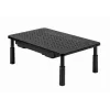 Gembird MS-TABLE-D-01 suporte ajustável para monitor com gaveta