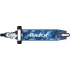 Razor Model A Shark Camo 13010345 trotinete infantil, guiador ajustável, azul
