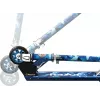 Razor Model A Shark Camo 13010345 trotinete infantil, guiador ajustável, azul