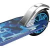 Razor Model A Shark Camo 13010345 trotinete infantil, guiador ajustável, azul