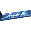 Razor Model A Shark Camo 13010345 trotinete infantil, guiador ajustável, azul