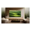 TCL 65C7K TV 165,1 cm (65 polegadas) 4K Ultra HD Smart TV Wi-Fi metálico 2600 cd/m²