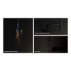 TCL 65C7K TV 165,1 cm (65 polegadas) 4K Ultra HD Smart TV Wi-Fi metálico 2600 cd/m²