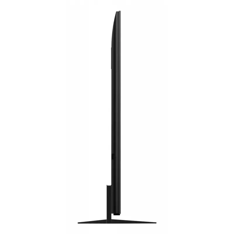 TCL 65C7K TV 165,1 cm (65 polegadas) 4K Ultra HD Smart TV Wi-Fi metálico 2600 cd/m²