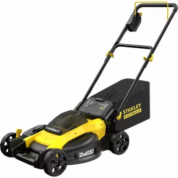 Corta-relvas Stanley SFMCMW2651M