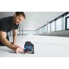 Bosch GCL 2-15 laser de linhas/pontos 15 m 650 nm