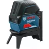 Bosch GCL 2-15 laser de linhas/pontos 15 m 650 nm