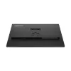 Monitor Lenovo ThinkVision T27-40 27 polegadas Full HD IPS LED 1920x1080, 300 cd/m², 120 Hz, hub USB, VESA
