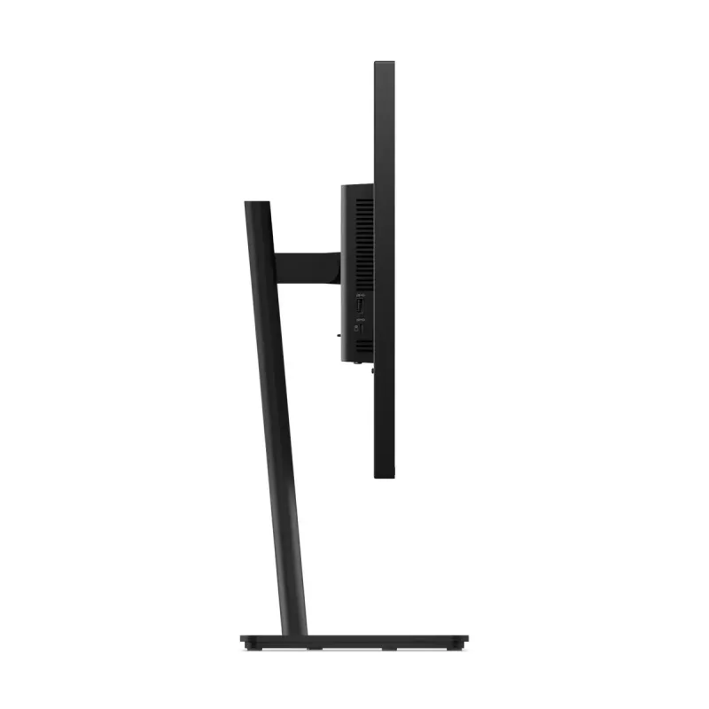 Monitor Lenovo ThinkVision T27-40 27 polegadas Full HD IPS LED 1920x1080, 300 cd/m², 120 Hz, hub USB, VESA