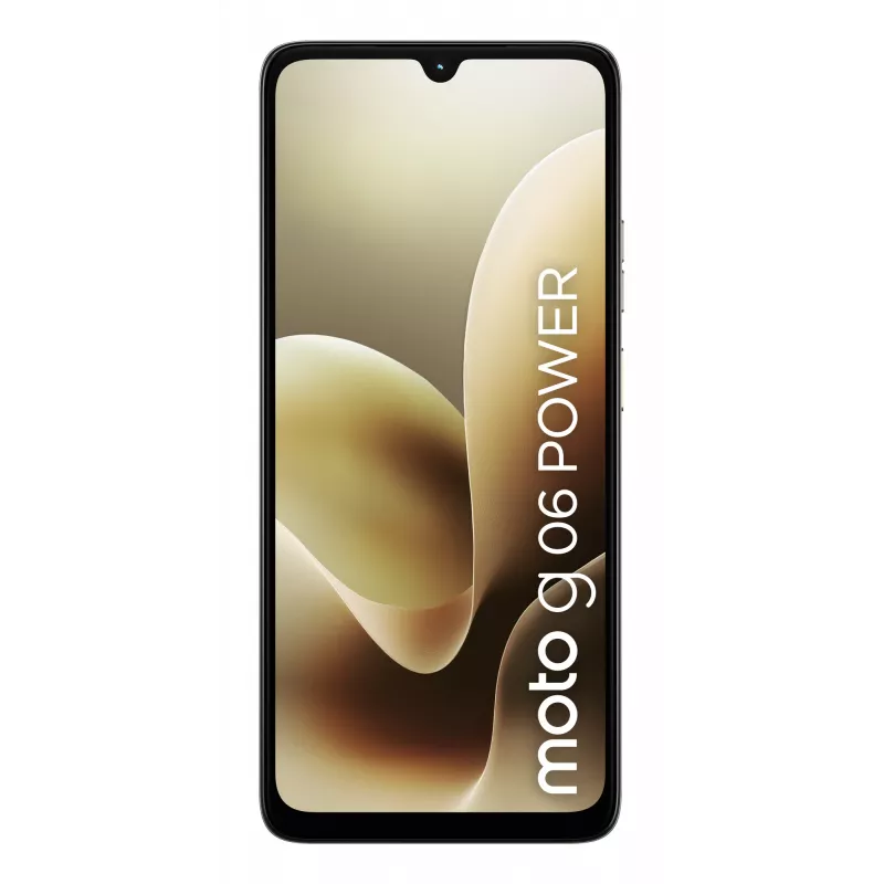 Motorola moto g06 power smartphone 17,5 cm (6,88 polegadas) Dual SIM Android 15 4G USB Type-C 4 GB 64 GB 7000 mAh, Laurel Oak
