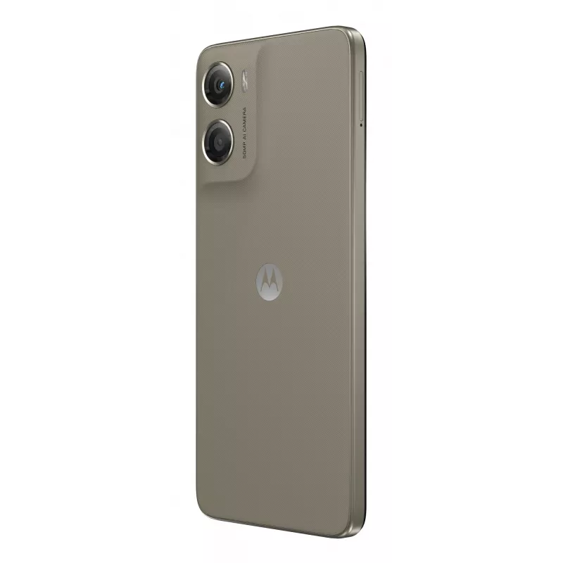 Motorola moto g06 power smartphone 17,5 cm (6,88 polegadas) Dual SIM Android 15 4G USB Type-C 4 GB 64 GB 7000 mAh, Laurel Oak