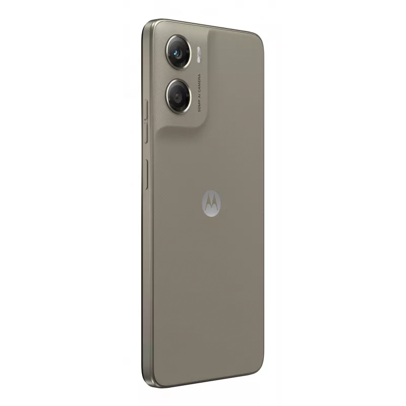 Motorola moto g06 power smartphone 17,5 cm (6,88 polegadas) Dual SIM Android 15 4G USB Type-C 4 GB 64 GB 7000 mAh, Laurel Oak