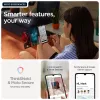 Motorola moto g06 power smartphone 17,5 cm (6,88 polegadas) Dual SIM Android 15 4G USB Type-C 4 GB 64 GB 7000 mAh, Laurel Oak