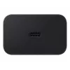 Carregador de parede Samsung EP-T4511 45W USB‑C PD 3.0, 100–240V, preto, para smartphone e tablet