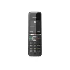 Telefone analógico/DECT Gigaset 550 HX auscultador sem fios com alta-voz