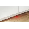 Máquina de lavar loiça encastrável Bosch Serie 4 SMV4HTX11E — 13 conjuntos, totalmente integrável 60 cm, classe energética C