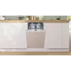 Máquina de lavar loiça encastrável Bosch Serie 6 SPV6EMX09E, Slimline 45 cm, 10 conjuntos, 6 programas, 44 dB, classe de eficiência energética B