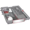Máquina de lavar loiça encastrável Bosch Serie 6 SPV6EMX09E, Slimline 45 cm, 10 conjuntos, 6 programas, 44 dB, classe de eficiência energética B