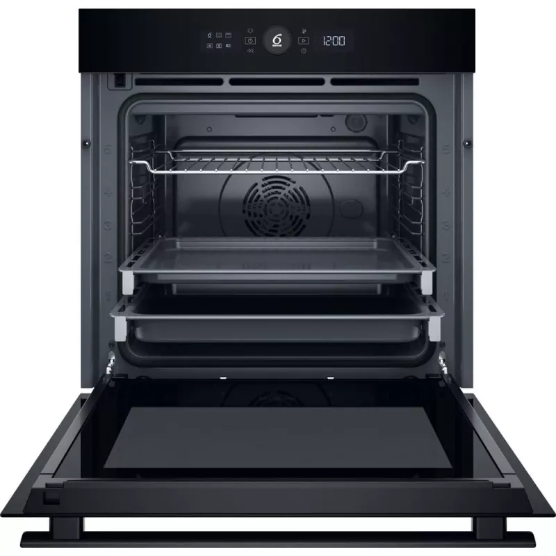 Whirlpool WOI4S8PM2SBA 73 L preto