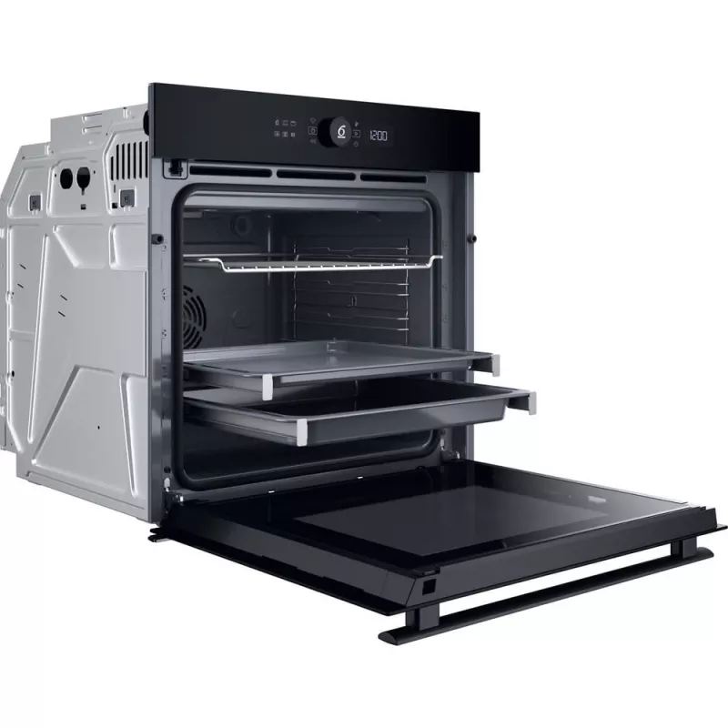 Whirlpool WOI4S8PM2SBA 73 L preto