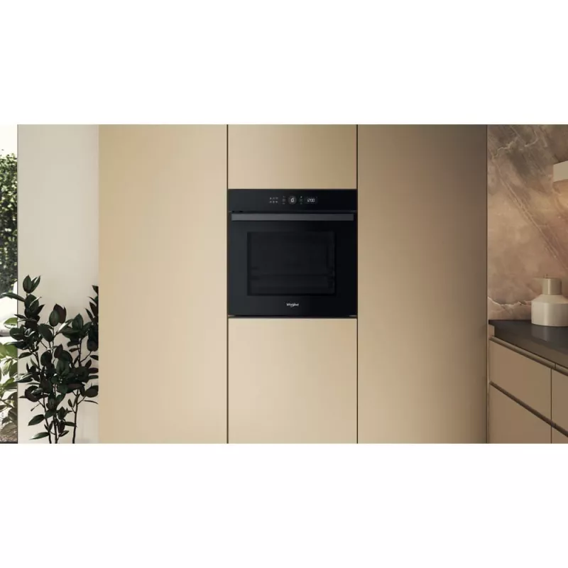 Whirlpool WOI4S8PM2SBA 73 L preto