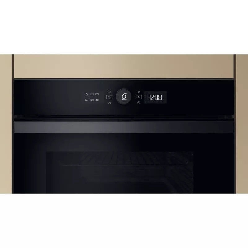 Whirlpool WOI4S8PM2SBA 73 L preto