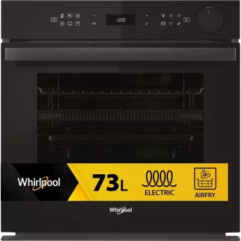 Whirlpool AKZ9S 8220 FB 73 L preto