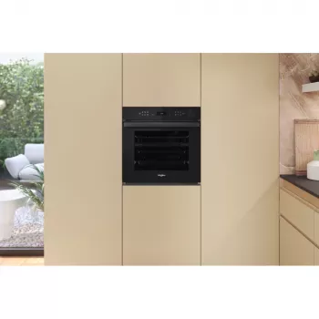 Whirlpool AKZ9S 8220 FB 73 L preto