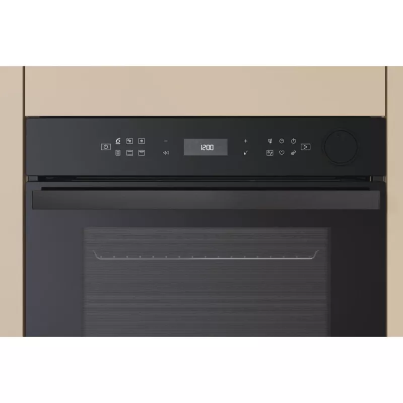 Whirlpool AKZ9S 8220 FB 73 L preto