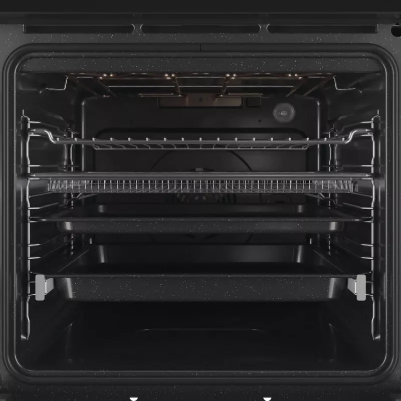 Whirlpool AKZ9S 8220 FB 73 L preto