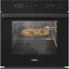 Whirlpool AKZ9S 8220 FB 73 L preto