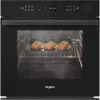 Whirlpool AKZ9S 8220 FB 73 L preto