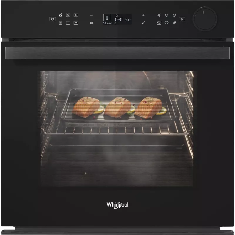 Whirlpool AKZ9S 8220 FB 73 L preto