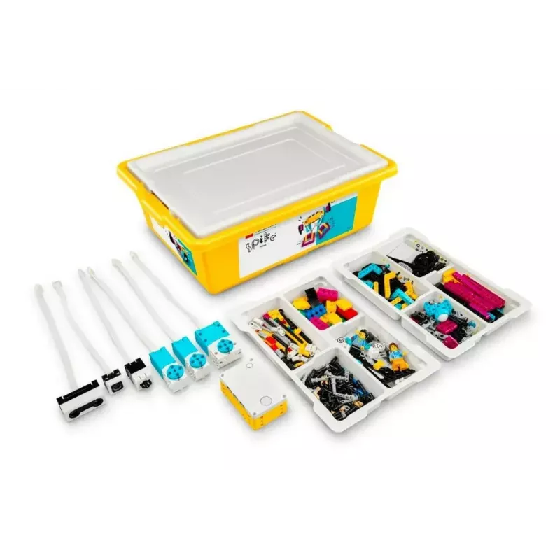 LEGO Education SPIKE Prime 45678 conjunto